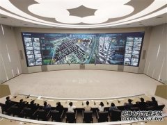 北京将率先培育建设国际消费中心城市