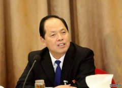 郑州新书记安伟上任，曾被评价“组织协调能力强”